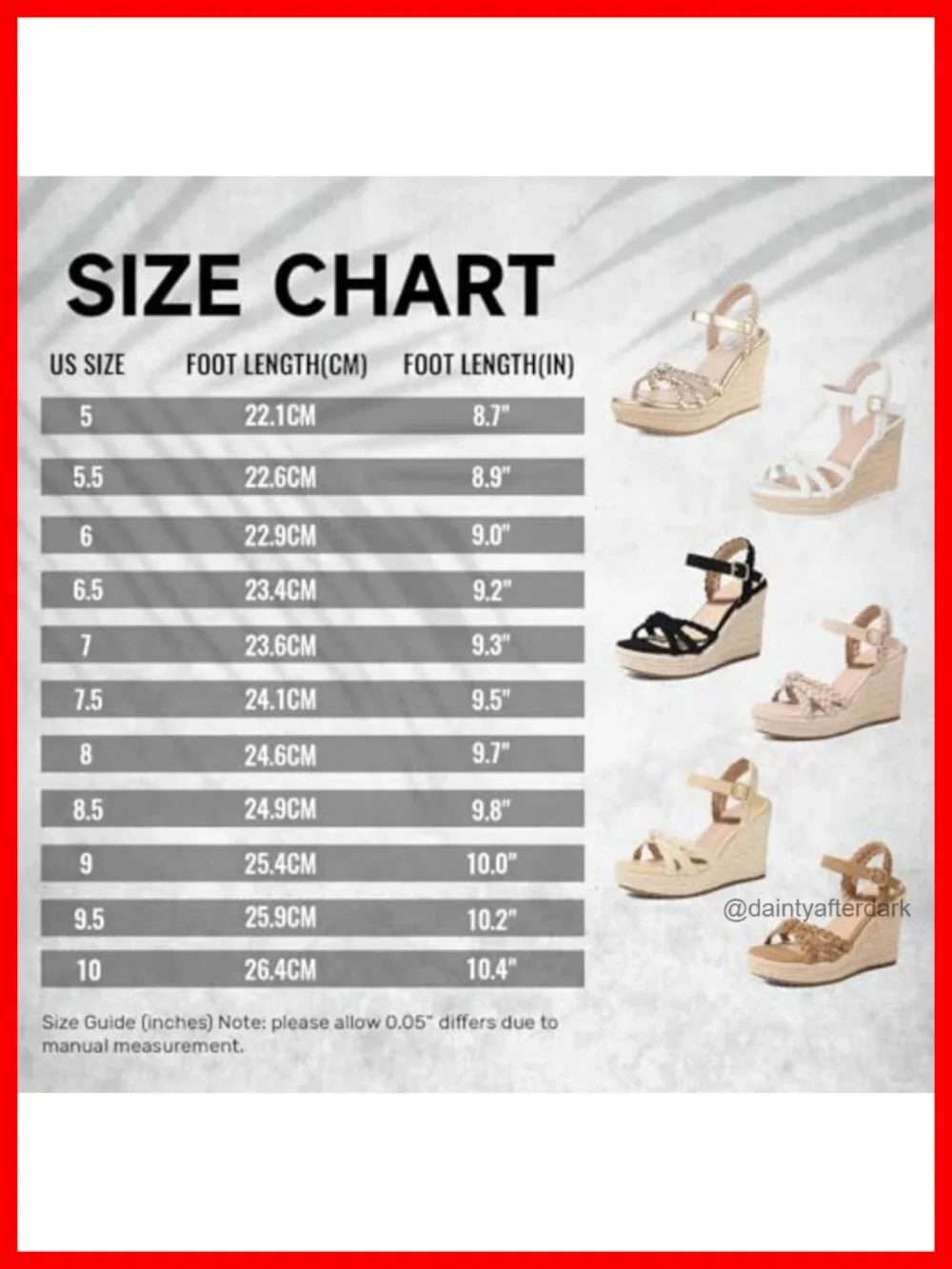 Womens Espadrille Wedge Sandals Braided Ankle Strap Platform Nubuck